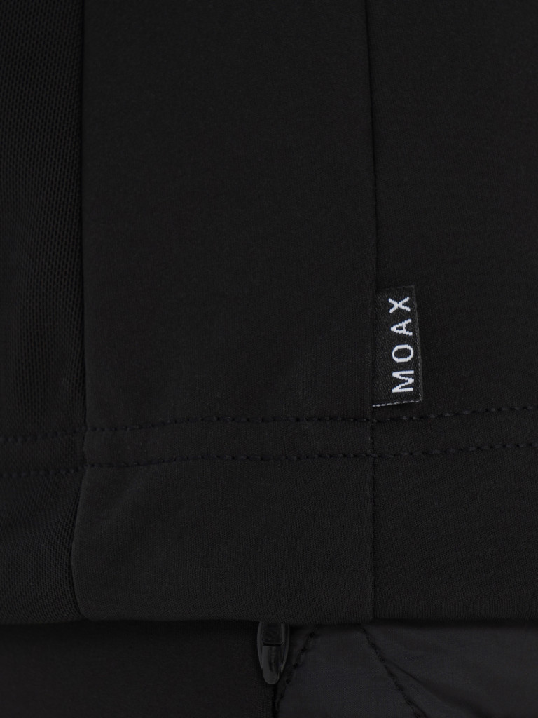 Жилет для беговых лыж женский Moaxsport Dynamic