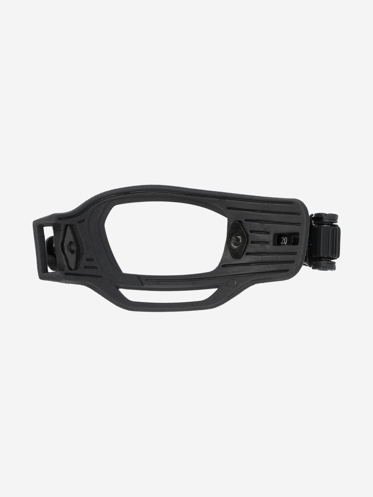 Стреп нижний левый Burton Suprgrp Tstrp LT S