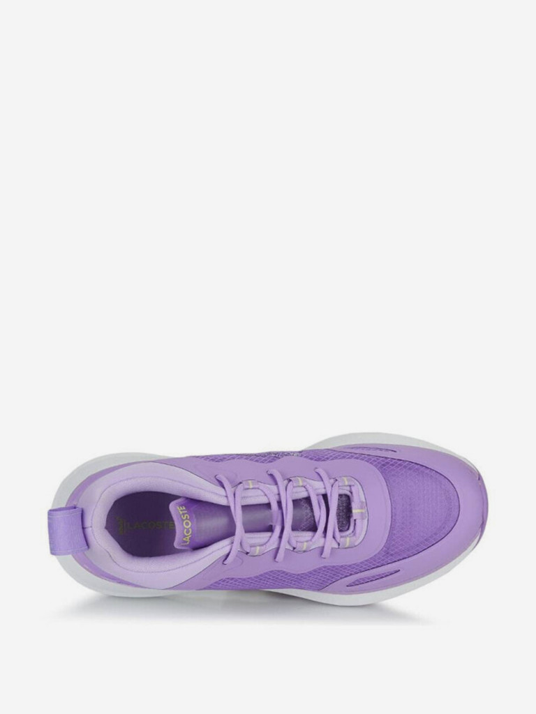 Кроссовки LACOSTE Low-Top
