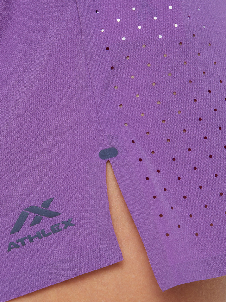 Шорты женские Athlex Pulse+