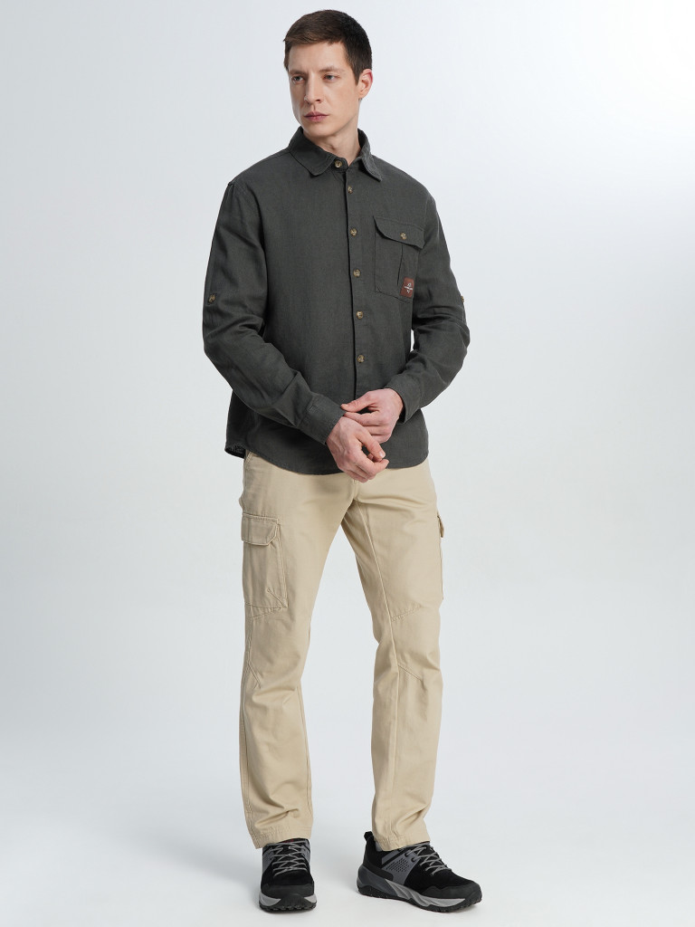 Рубашка мужская Cordillero