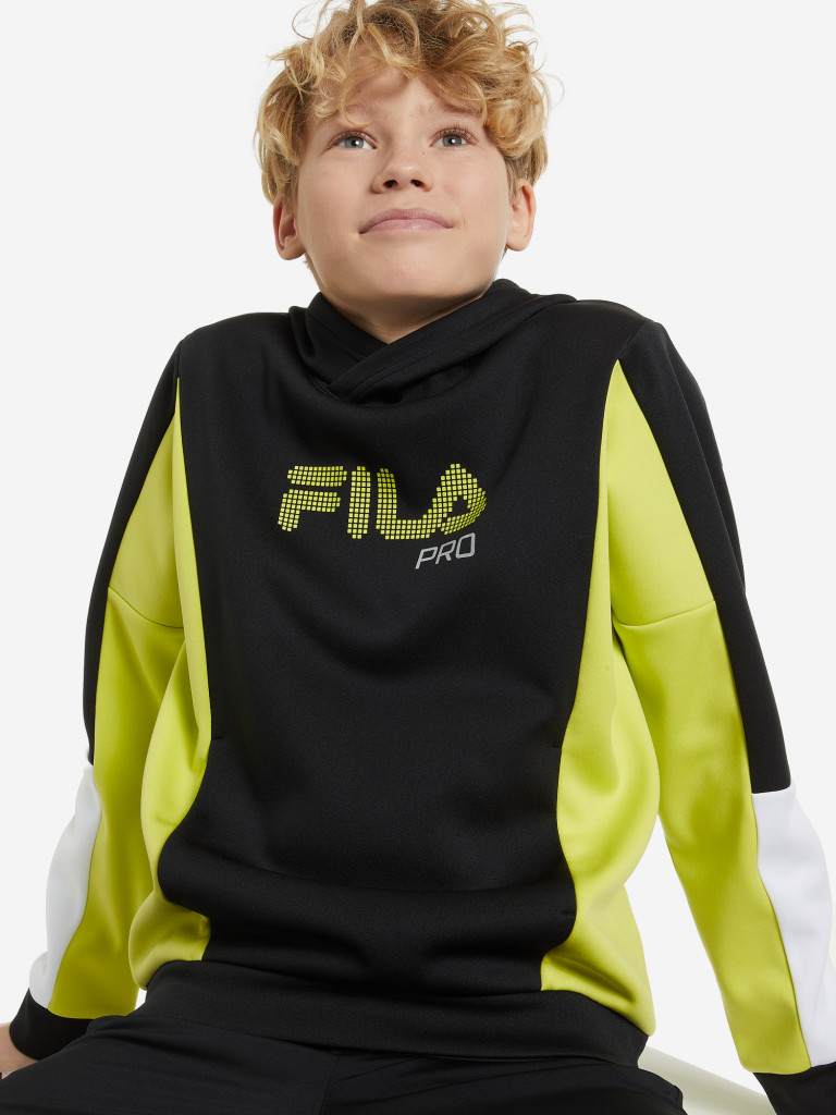 Худи для мальчиков FILA
