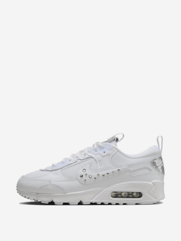 Кроссовки Nike Air Max 90 Studded Swoosh
