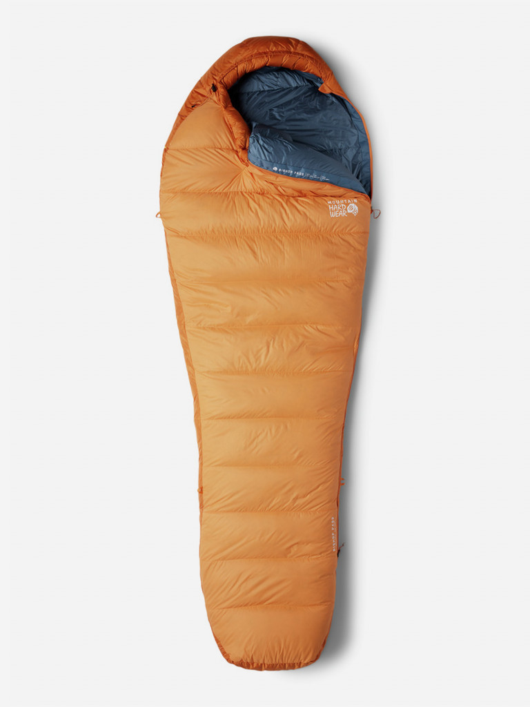 Спальный мешок Mountain Hardwear Bishop Pass™ -18