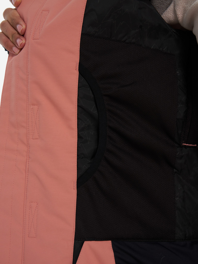 Куртка сноубордическая женская Airblaster Stay Wild