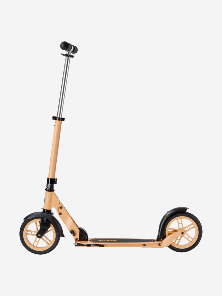 Самокат взрослый Micro Classic Classic NanoGrid