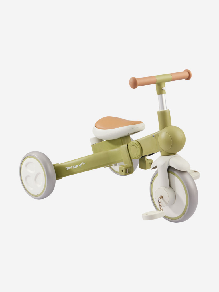 Велосипед трехколесный MERCURY PRO