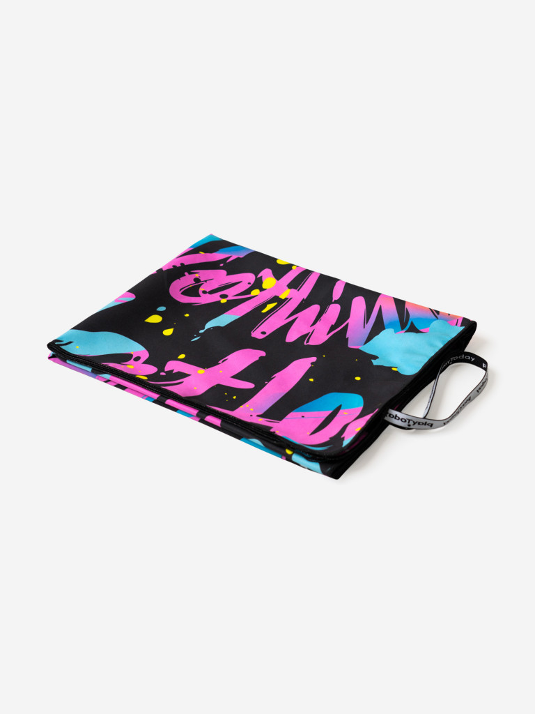 Полотенце для девочек PlayToday