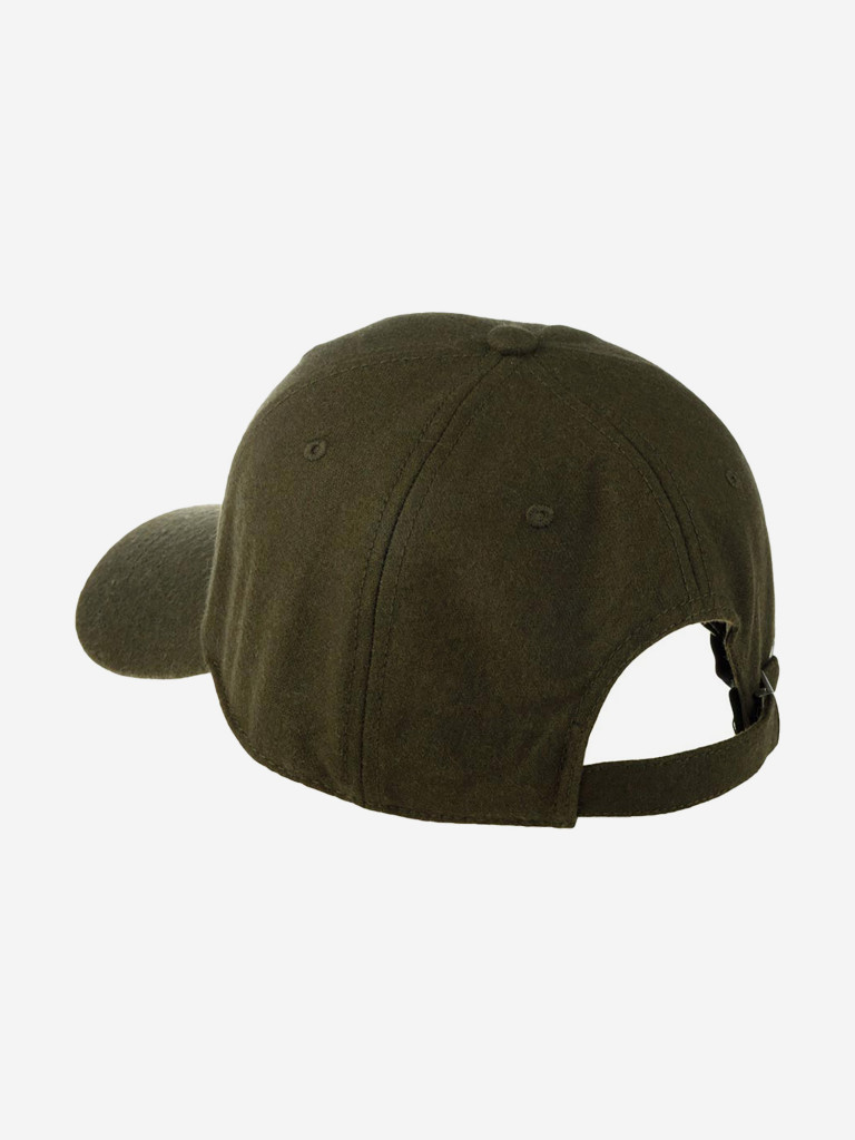 Бейсболка AMERICAN NEEDLE 21005A-SBEAR Smokey Bear Archive Legend (оливковый)