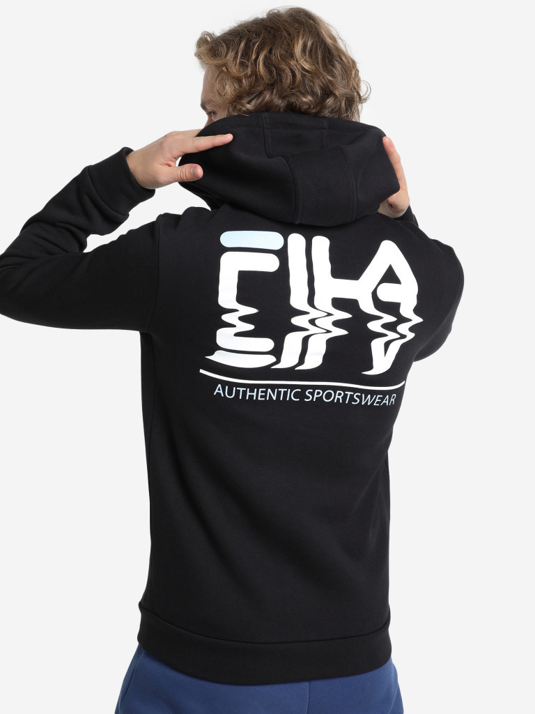 Толстовка мужская FILA