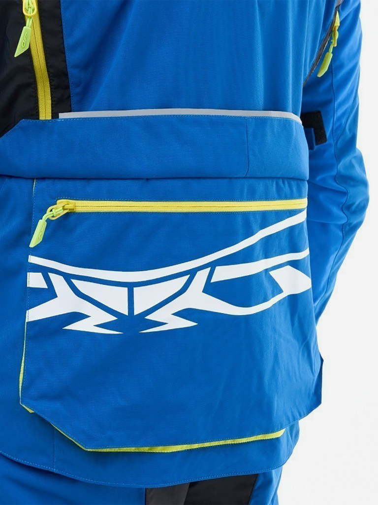 Куртка Эндуро Freeride Dragonfly