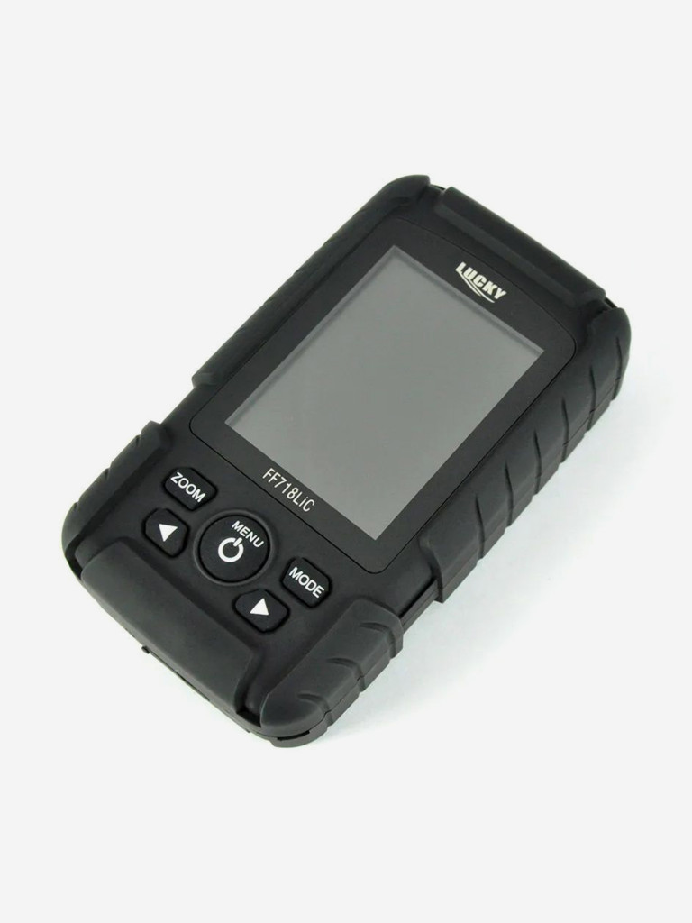 Эхолот Lucky FF718LiC-WT