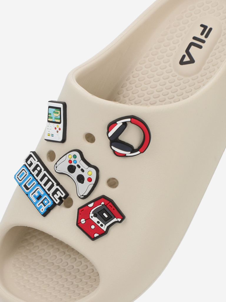 Украшение для обуви FILA