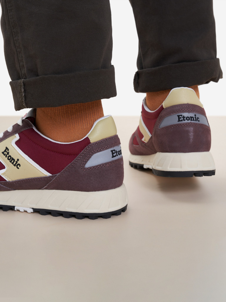 Кроссовки мужские Etonic Pr538