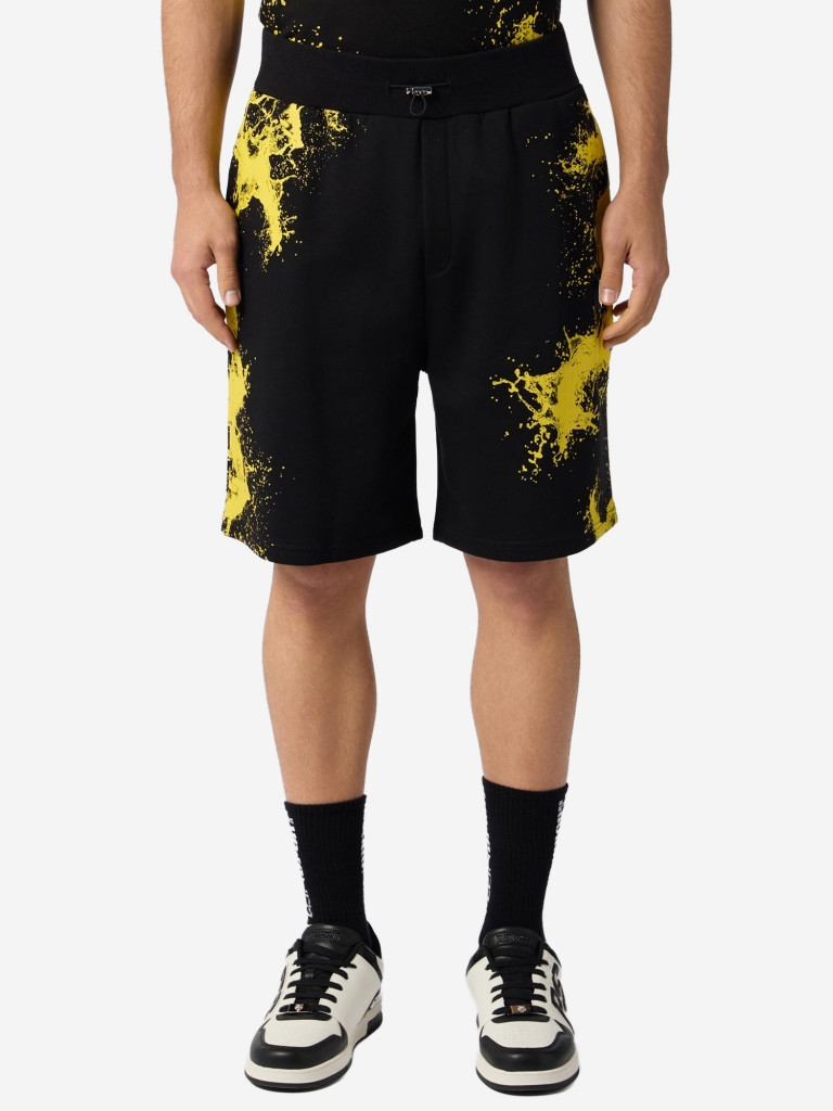 Шорты Plein Sport