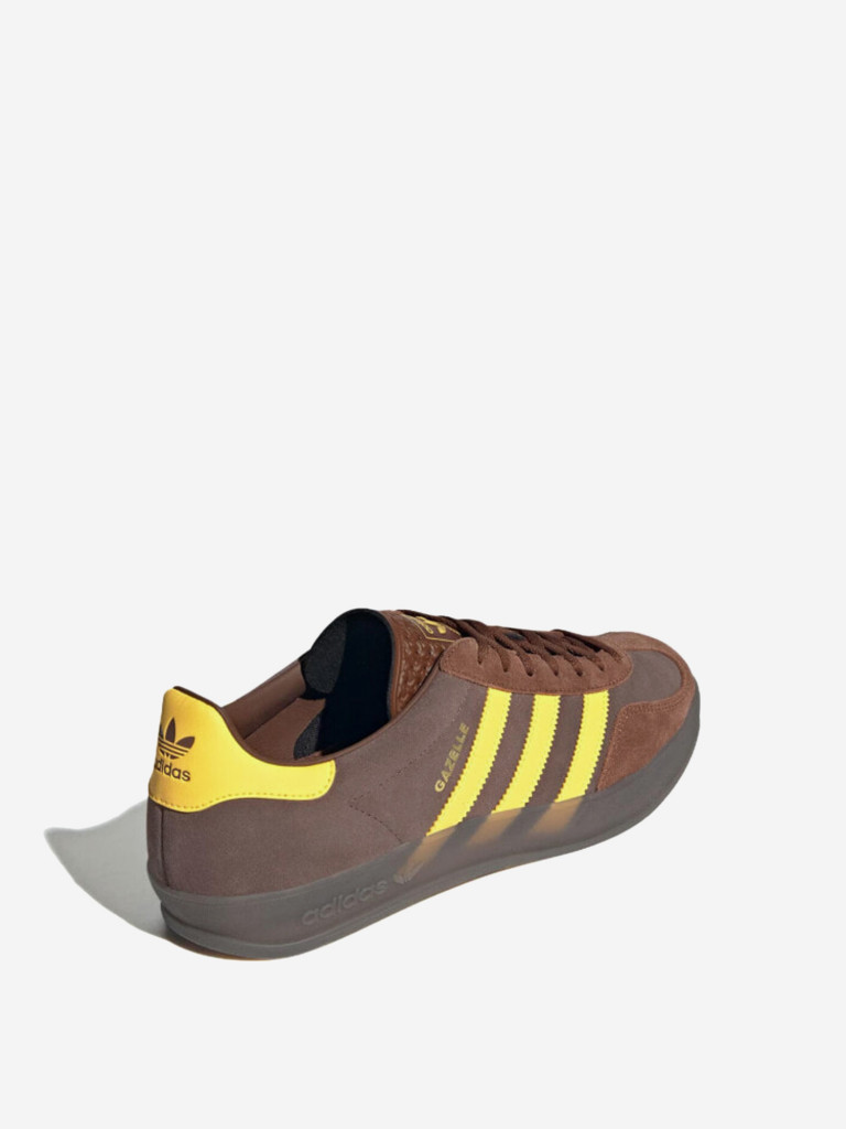 Кроссовки Adidas Gazelle Indoor