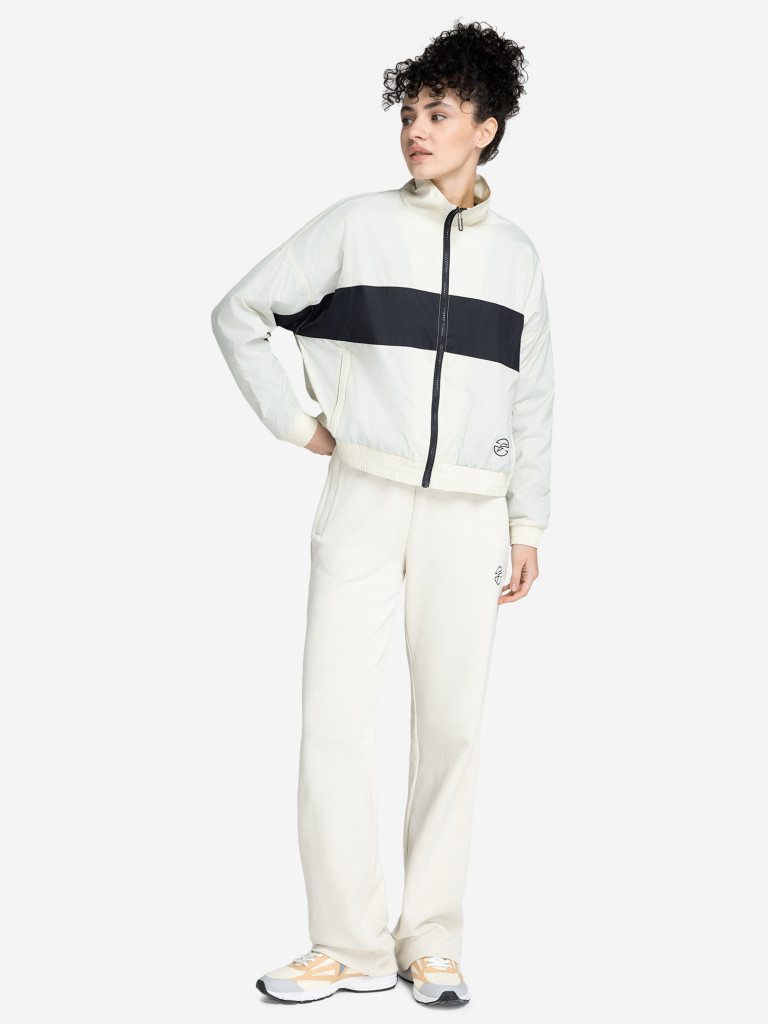 Куртка ветрозащитная женская Forward