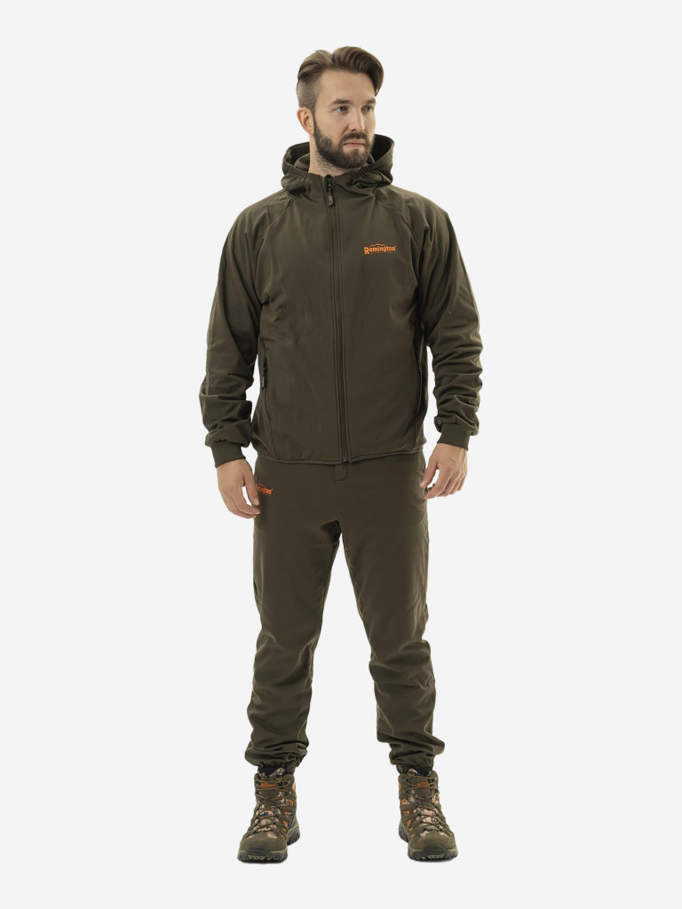 Костюм Remington Alabama Professional Dark Olive