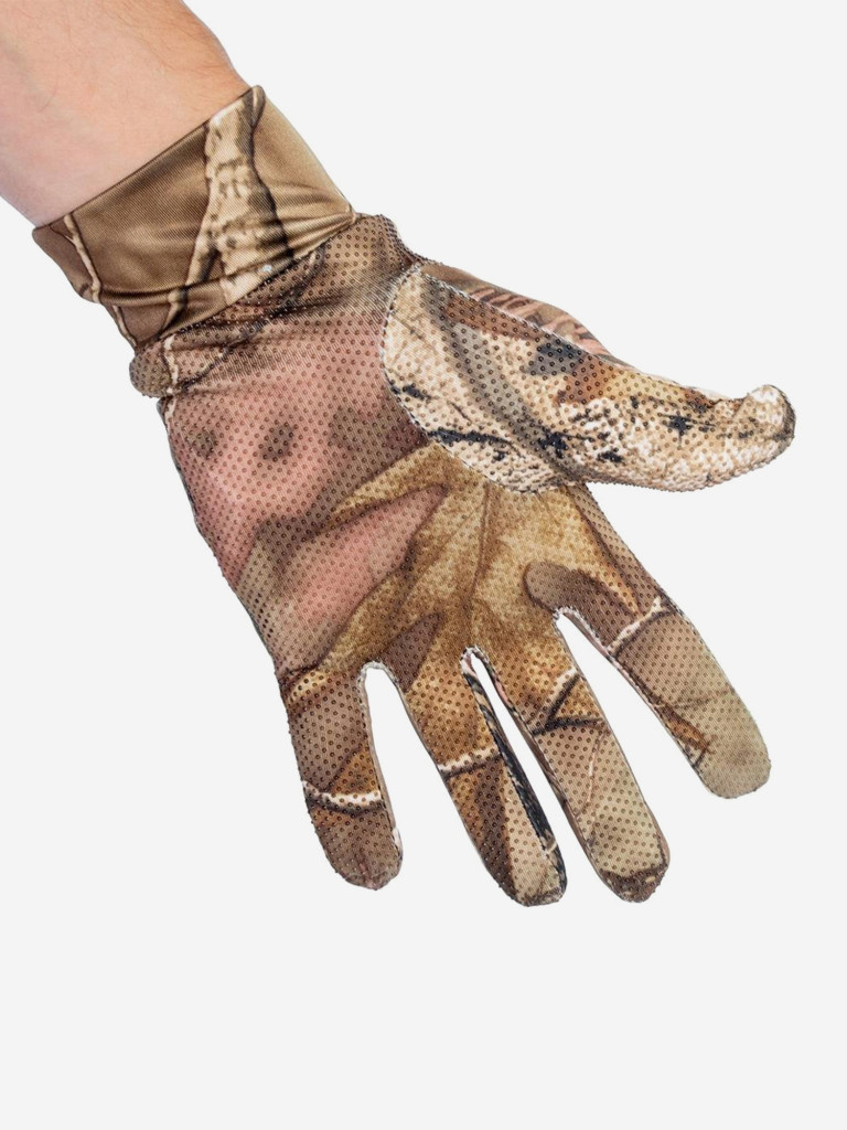 Перчатки Helios STRATUS для рыбалки и охоты