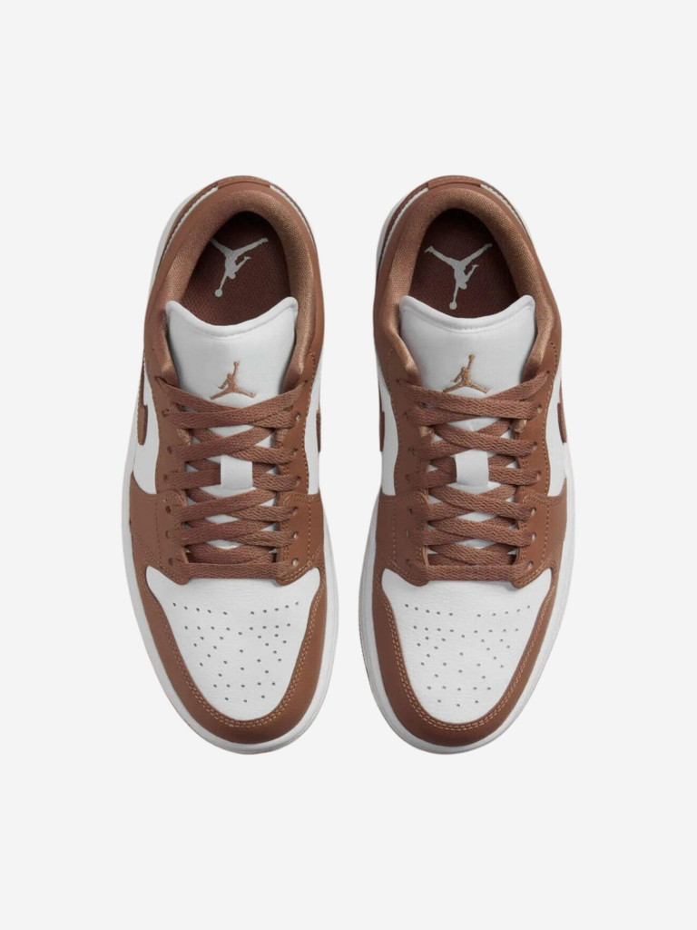 Кроссовки Jordan 1 Low Archaeo