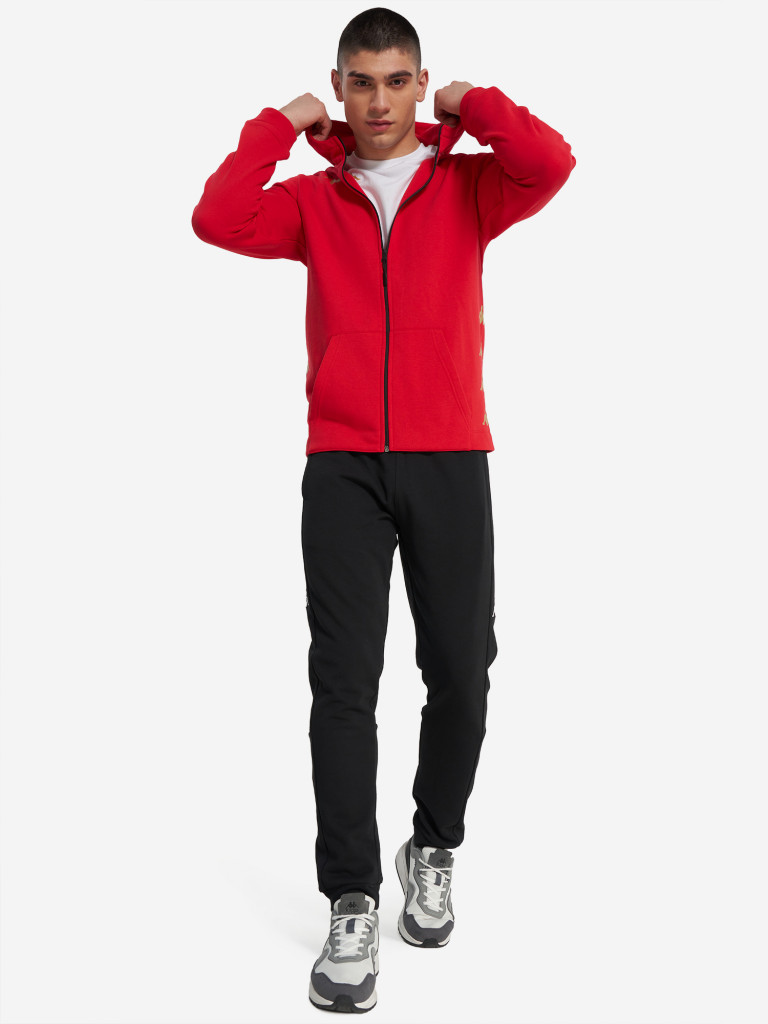 Толстовка мужская Kappa Giordizi