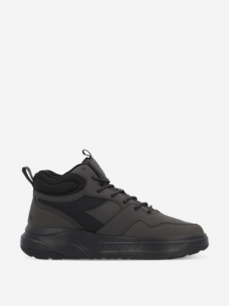 Кеды утепленные мужские Diadora Ricco