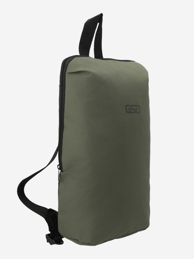 Рюкзак GSD
