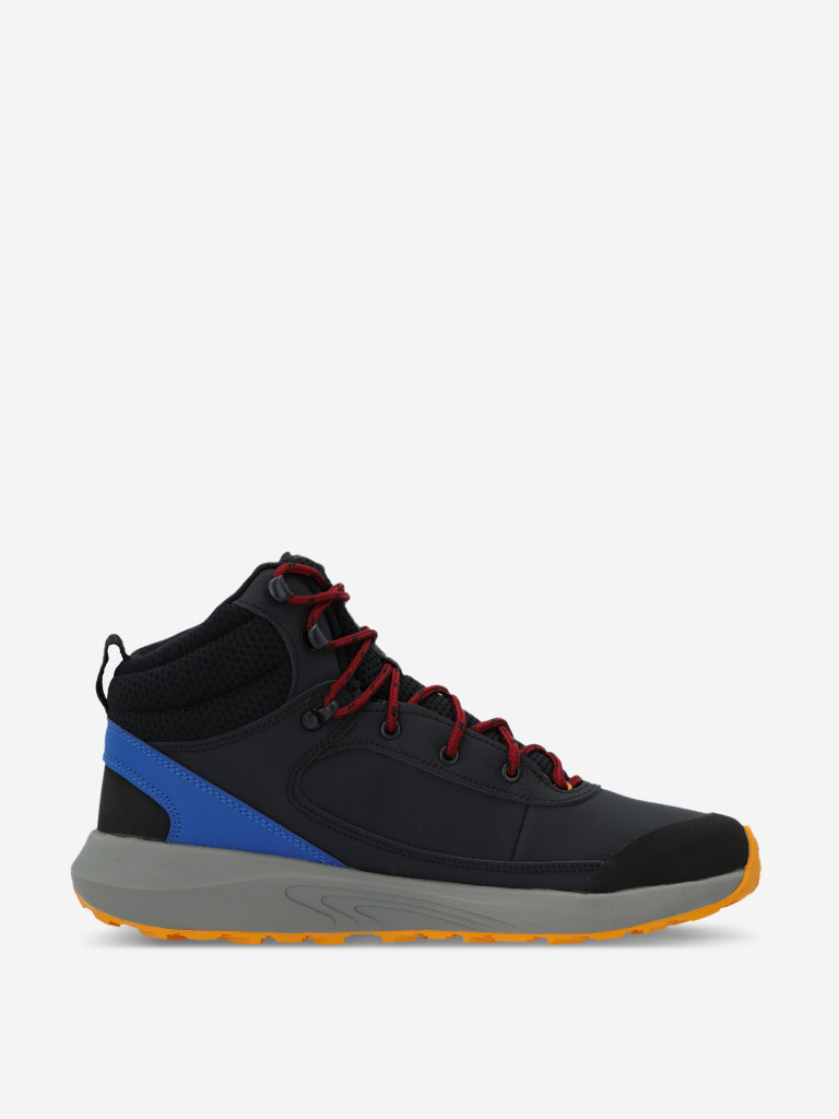 Ботинки мужские Columbia Trailstorm Peak Mid