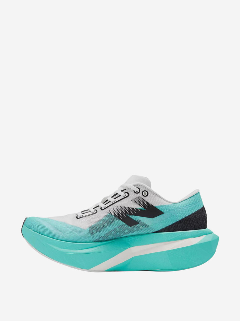 Кроссовки женские New Balance FuelCell SuperComp Elite v4