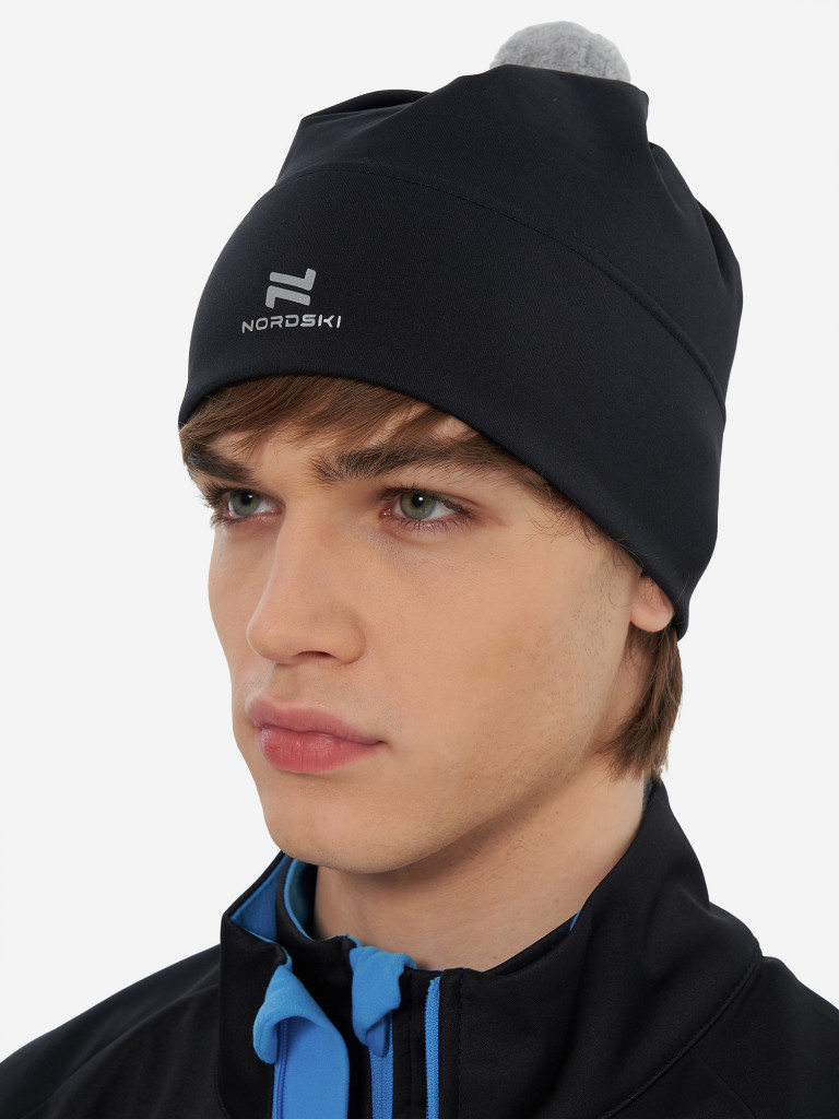 Шапка Nordski Train