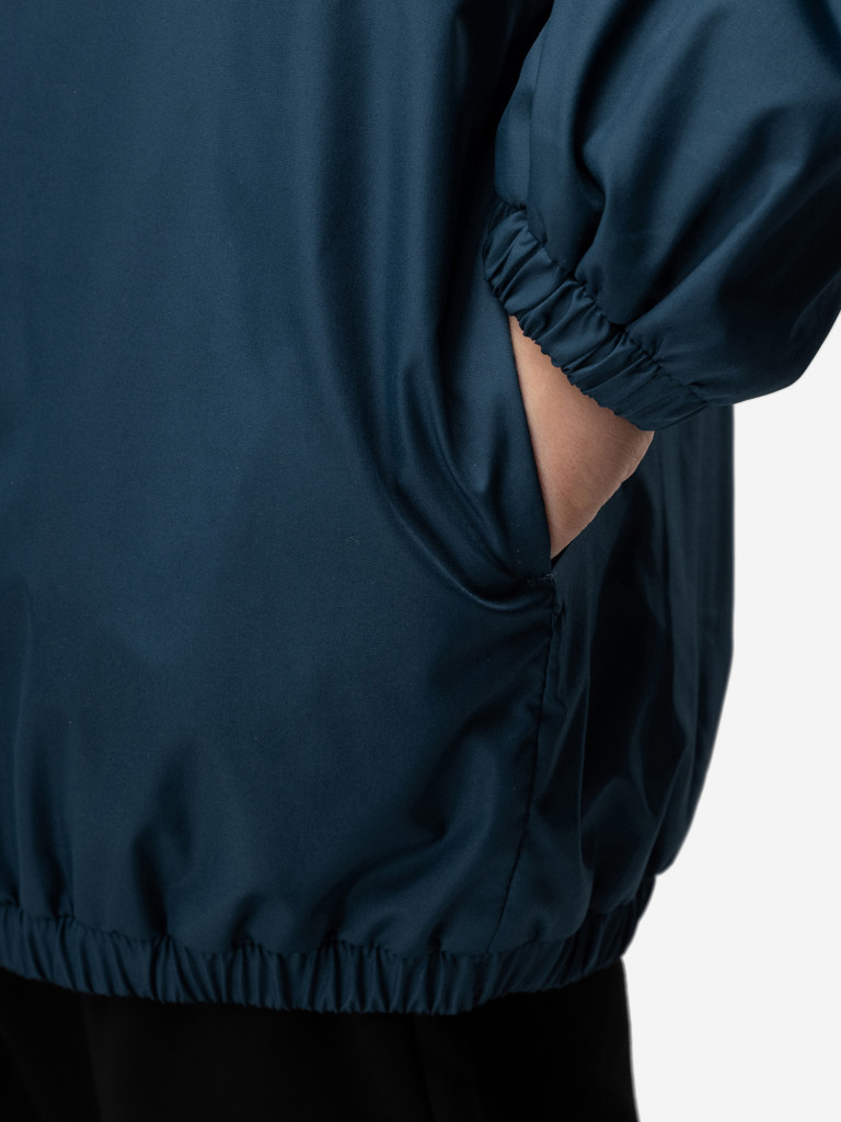 Куртка на флисе bodo