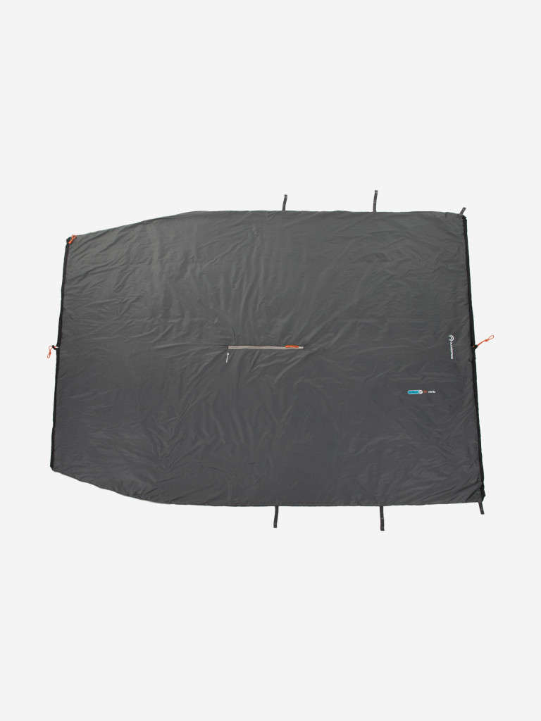 Спальный мешок Outventure Trek quilt +15
