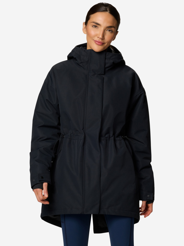 Куртка утепленная женская Columbia Venture Days Insulated Jacket