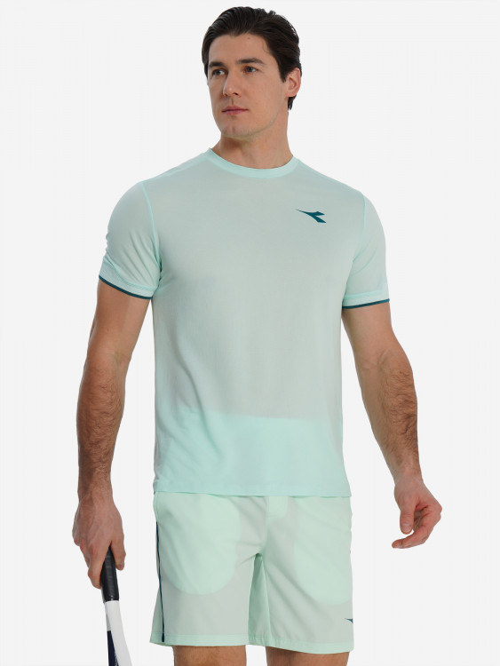Футболка мужская Diadora