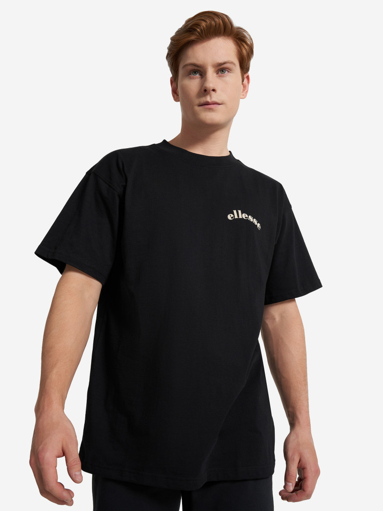 Футболка мужская Ellesse Canoci