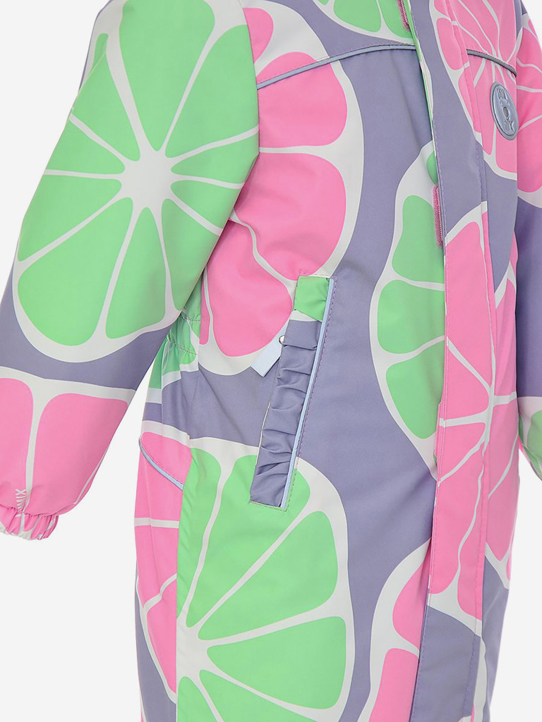 Комбинезон для девочки JAM MIX