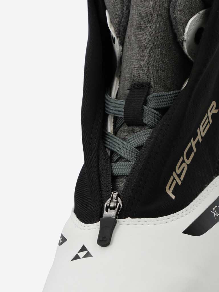 Ботинки для беговых лыж женские Fischer XC Pro My Style