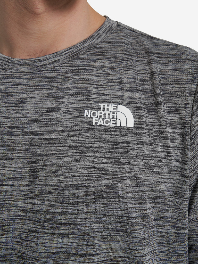 Футболка мужская The North Face 24/7 Rager