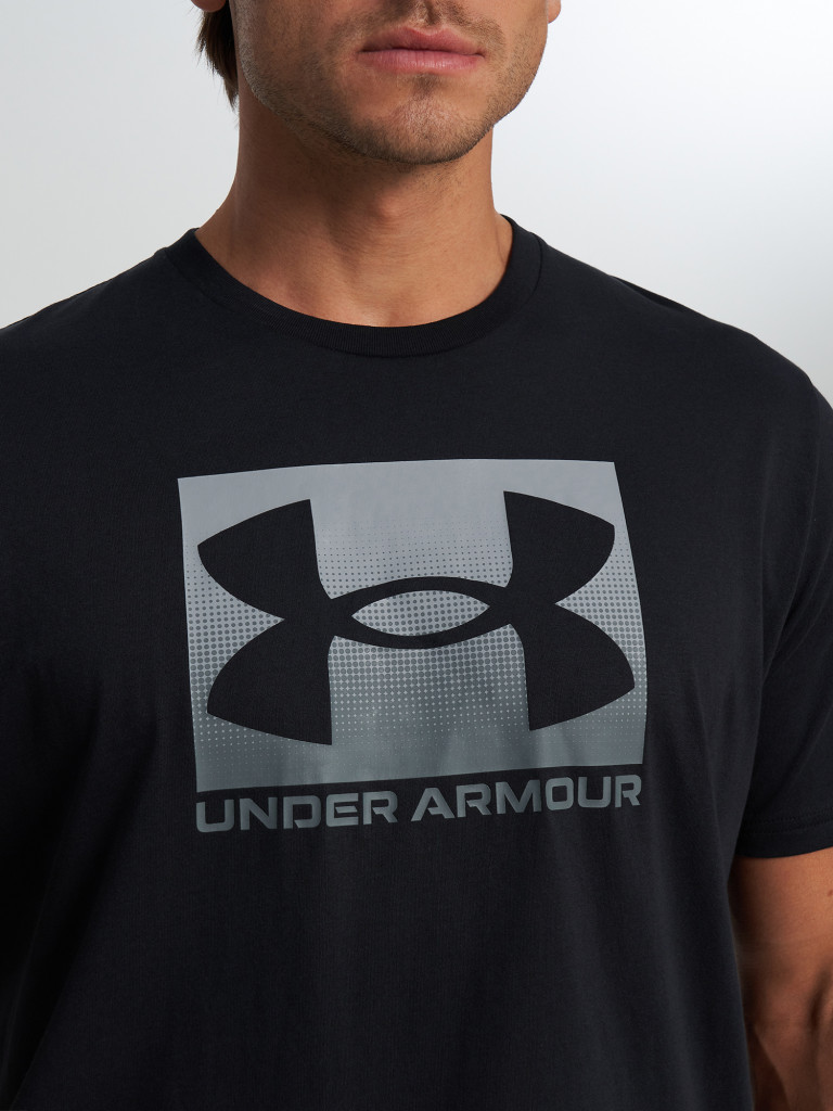 Футболка мужская Under Armour Boxed Sports Updated
