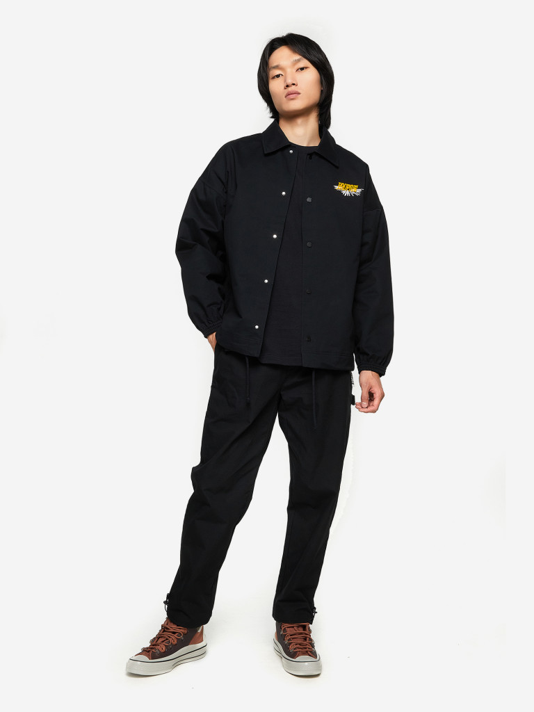 Куртка мужская Li-Ning