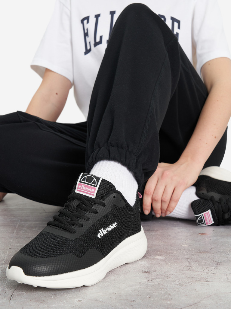 Кроссовки женские Ellesse Mesrpr