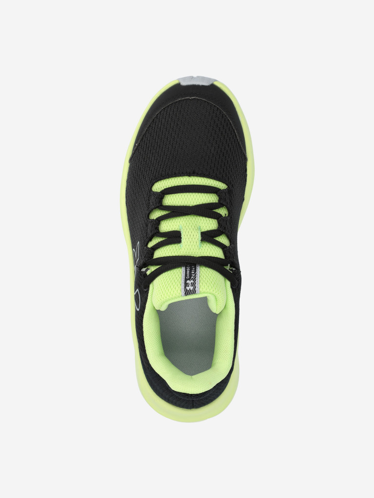 Кроссовки детские Under Armour Charged Pursuit 3 Bl