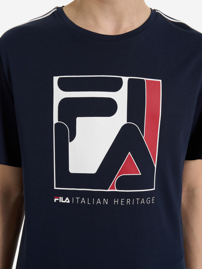 Футболка для мальчиков FILA
