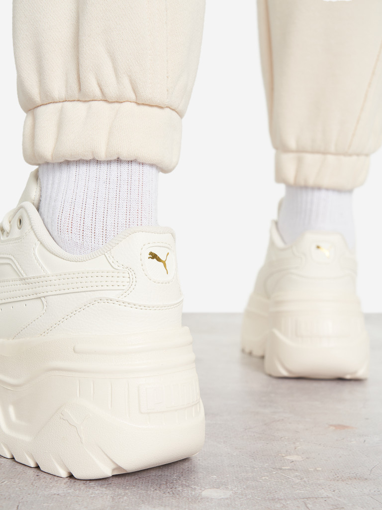 Кроссовки женские PUMA Karmen X-Tra
