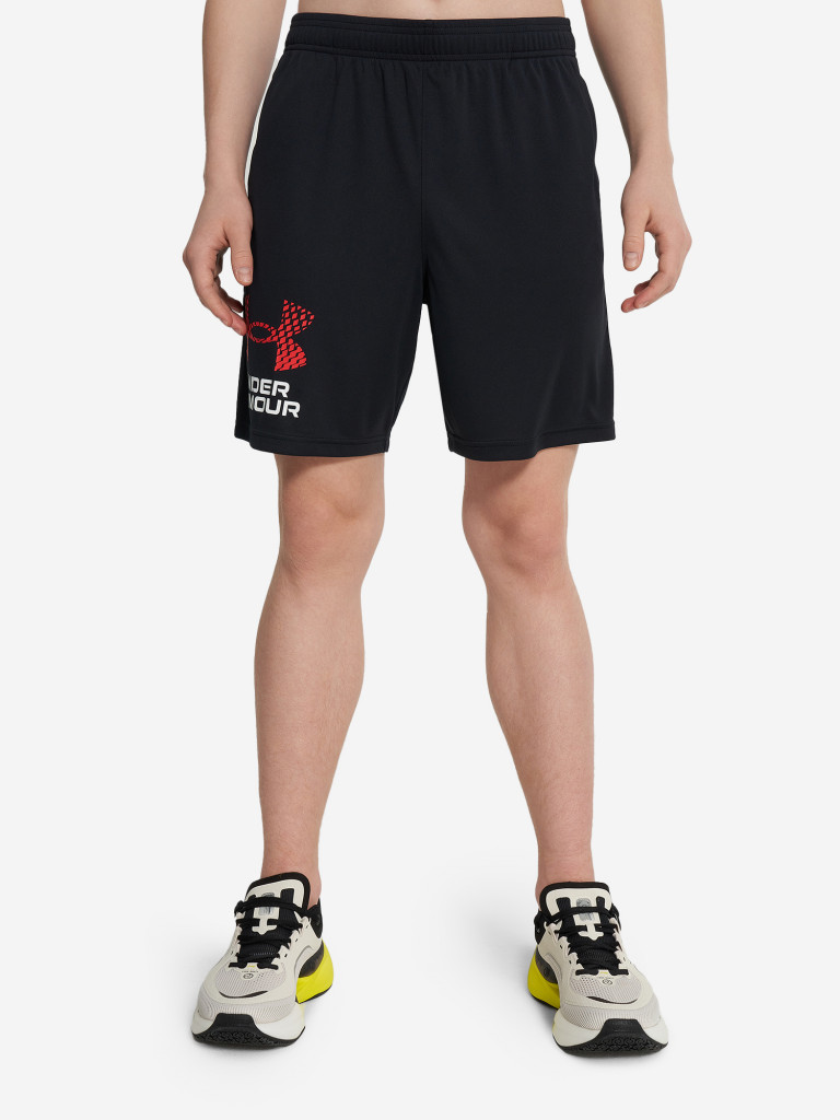 Шорты для мальчиков Under Armour Tech Logo