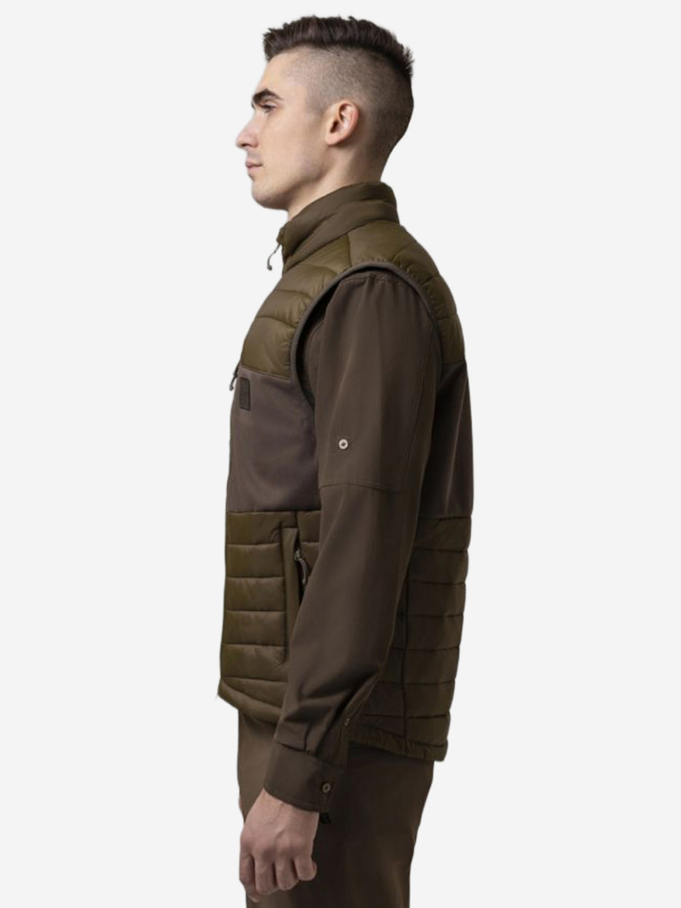 Жилет утепленный мужской Remington Powder Lite