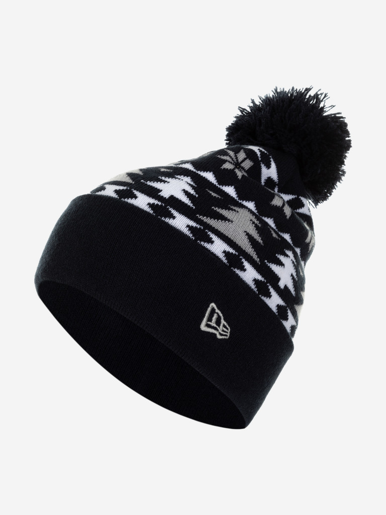 Шапка New Era Pine Knit