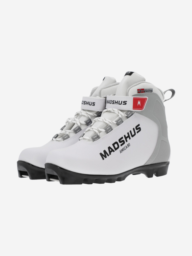 Ботинки для беговых лыж женские Madshus Amica 80