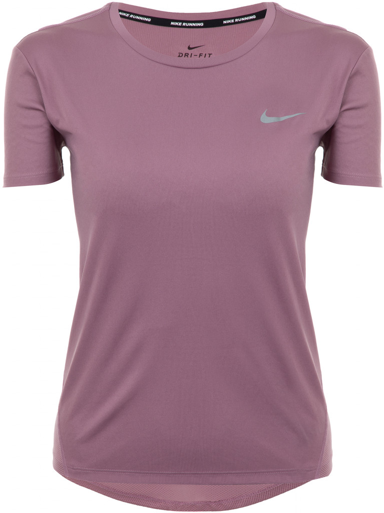 Футболка женская Nike Miler