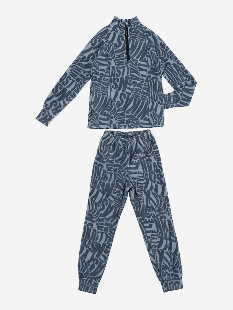 Костюм для девочки NIKASTYLE